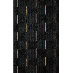 1387 Ebony color swatch
